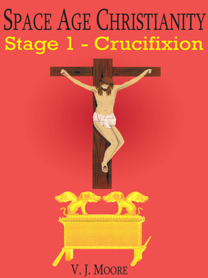 cover image of Crucifixion